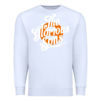 White the glorious sons 10 Premium Sweatshirt - linhVisuals