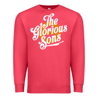 Cardinal the glorious sons 10 Premium Sweatshirt - linhVisuals