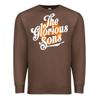 Chestnut the glorious sons 10 Premium Sweatshirt - linhVisuals