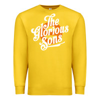 Lemon the glorious sons 10 Premium Sweatshirt - linhVisuals