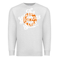 Oatmeal Heather the glorious sons 10 Premium Sweatshirt - linhVisuals