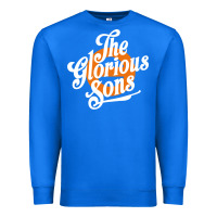 True Royal the glorious sons 10 Premium Sweatshirt - linhVisuals