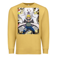 Antique Gold czech air force, forces, formation, jeby,hind, japan, landscape, luffy Premium Sweatshirt - linhVisuals