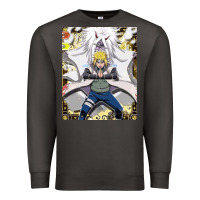 Smoke czech air force, forces, formation, jeby,hind, japan, landscape, luffy Premium Sweatshirt - linhVisuals