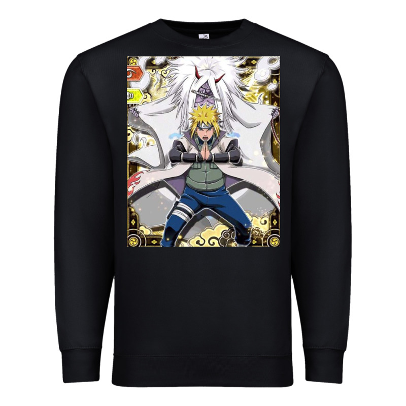 Czech Air Force, Forces, Formation, Jeby,hind, Japan, Landscape, Luffy Premium Sweatshirt by linhVisuals | Teevron