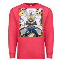 Cardinal czech air force, forces, formation, jeby,hind, japan, landscape, luffy Premium Sweatshirt - linhVisuals