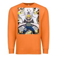 Carrot czech air force, forces, formation, jeby,hind, japan, landscape, luffy Premium Sweatshirt - linhVisuals
