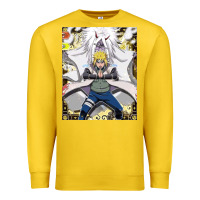 Lemon czech air force, forces, formation, jeby,hind, japan, landscape, luffy Premium Sweatshirt - linhVisuals