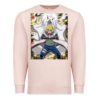 Pale Pink czech air force, forces, formation, jeby,hind, japan, landscape, luffy Premium Sweatshirt - linhVisuals