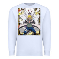 White czech air force, forces, formation, jeby,hind, japan, landscape, luffy Premium Sweatshirt - linhVisuals