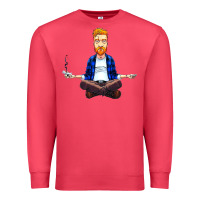 Cardinal tyler smedi childers Premium Sweatshirt - linhVisuals