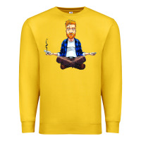 Lemon tyler smedi childers Premium Sweatshirt - linhVisuals