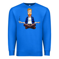 True Royal tyler smedi childers Premium Sweatshirt - linhVisuals
