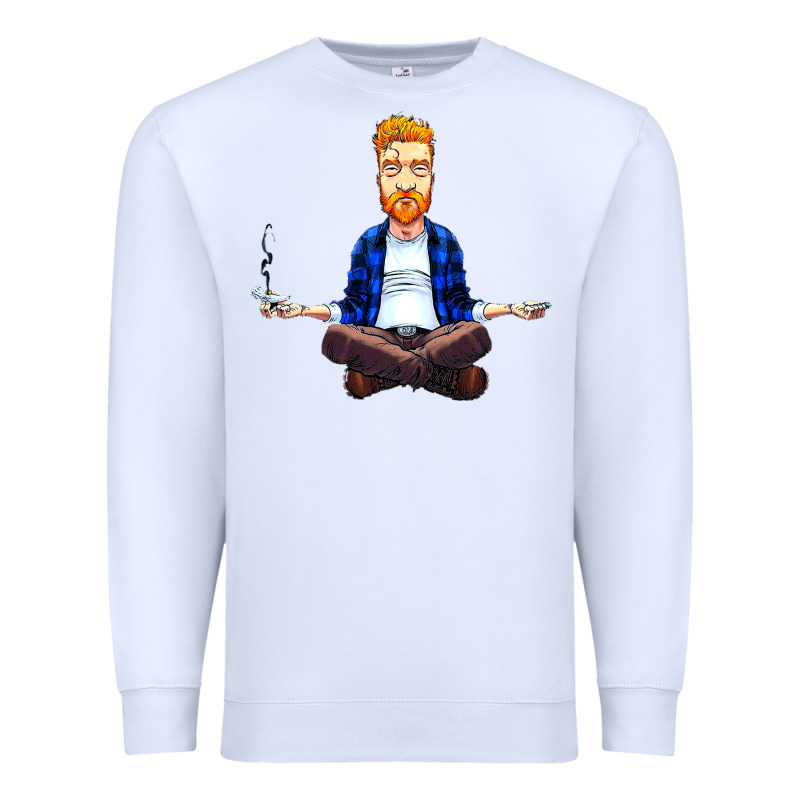 Tyler Smedi Childers Premium Sweatshirt by linhVisuals | Teevron