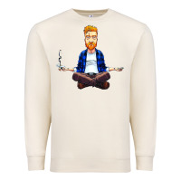 Sandshell tyler smedi childers Premium Sweatshirt - linhVisuals