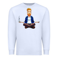 Tyler Smedi Childers Premium Sweatshirt | Teevron