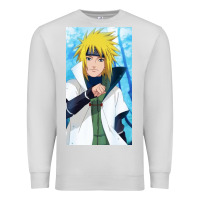 Dove Grey formation, hind, japan, landscape, luffy, jeby,manga, mil mi 171, monk Premium Sweatshirt - linhVisuals