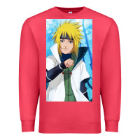 Cardinal formation, hind, japan, landscape, luffy, jeby,manga, mil mi 171, monk Premium Sweatshirt - linhVisuals