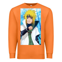Carrot formation, hind, japan, landscape, luffy, jeby,manga, mil mi 171, monk Premium Sweatshirt - linhVisuals