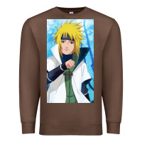 Chestnut formation, hind, japan, landscape, luffy, jeby,manga, mil mi 171, monk Premium Sweatshirt - linhVisuals