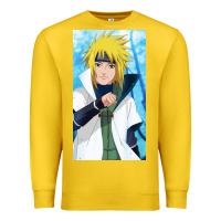 Lemon formation, hind, japan, landscape, luffy, jeby,manga, mil mi 171, monk Premium Sweatshirt - linhVisuals