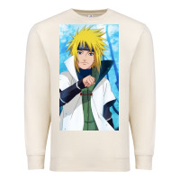 Sandshell formation, hind, japan, landscape, luffy, jeby,manga, mil mi 171, monk Premium Sweatshirt - linhVisuals