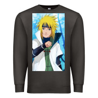 Smoke formation, hind, japan, landscape, luffy, jeby,manga, mil mi 171, monk Premium Sweatshirt - linhVisuals
