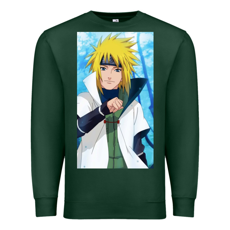 Formation, Hind, Japan, Landscape, Luffy, Jeby,manga, Mil Mi 171, Monk Premium Sweatshirt by linhVisuals | Teevron