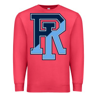 Cardinal Rhode Island Gifts, Rams Vintage Premium Sweatshirt - linhVisuals