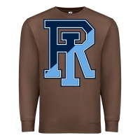 Chestnut Rhode Island Gifts, Rams Vintage Premium Sweatshirt - linhVisuals