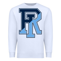 Rhode Island Gifts, Rams Vintage Premium Sweatshirt | Teevron