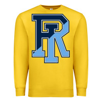 Lemon Rhode Island Gifts, Rams Vintage Premium Sweatshirt - linhVisuals