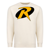Sandshell Robin Premium Sweatshirt - linhVisuals