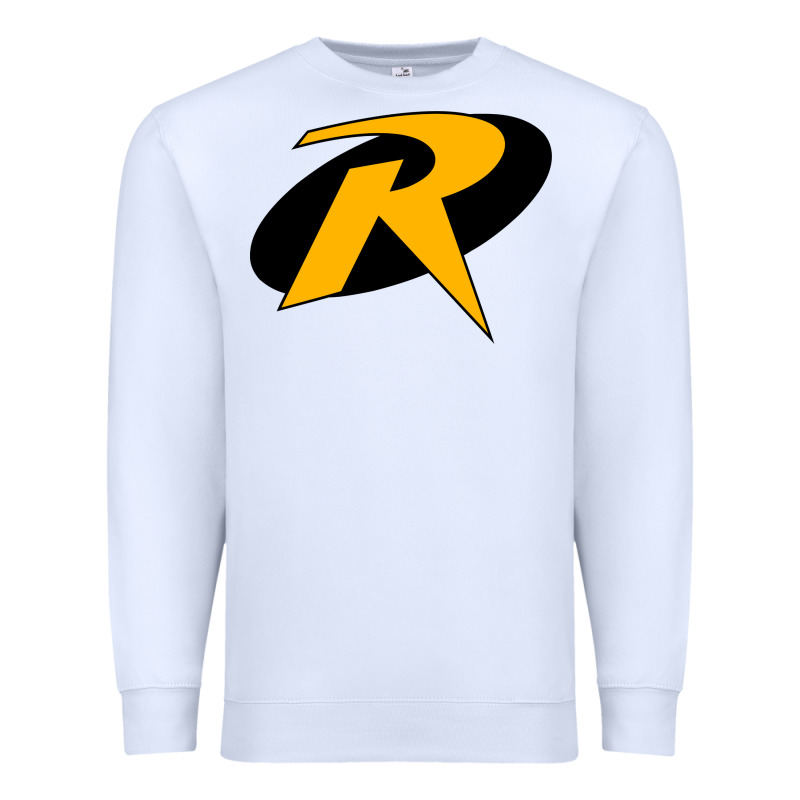 Robin Premium Sweatshirt by linhVisuals | Teevron