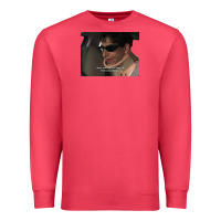 Cardinal tony soprano some pulp 72124220 Premium Sweatshirt - linhVisuals