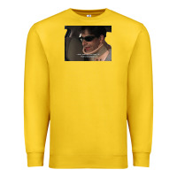 Lemon tony soprano some pulp 72124220 Premium Sweatshirt - linhVisuals