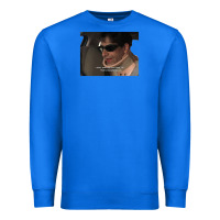True Royal tony soprano some pulp 72124220 Premium Sweatshirt - linhVisuals