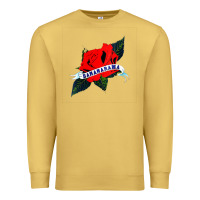 Antique Gold best of grup music  bananarama Premium Sweatshirt - linhVisuals