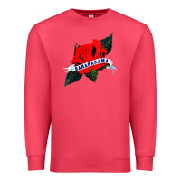 Cardinal best of grup music  bananarama Premium Sweatshirt - linhVisuals