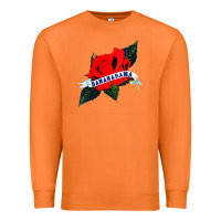 Carrot best of grup music  bananarama Premium Sweatshirt - linhVisuals