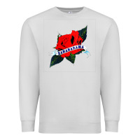 Dove Grey best of grup music  bananarama Premium Sweatshirt - linhVisuals