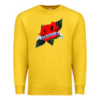 Lemon best of grup music  bananarama Premium Sweatshirt - linhVisuals