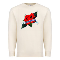 Sandshell best of grup music  bananarama Premium Sweatshirt - linhVisuals