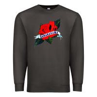 Smoke best of grup music  bananarama Premium Sweatshirt - linhVisuals
