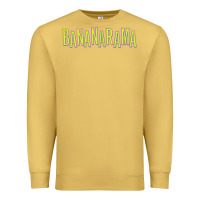 Antique Gold best of grup music  bananarama Premium Sweatshirt - linhVisuals