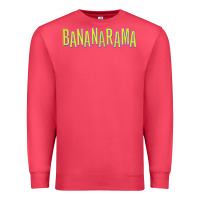 Cardinal best of grup music  bananarama Premium Sweatshirt - linhVisuals