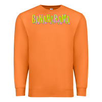 Carrot best of grup music  bananarama Premium Sweatshirt - linhVisuals