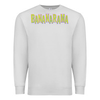 Dove Grey best of grup music  bananarama Premium Sweatshirt - linhVisuals