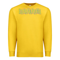 Lemon best of grup music  bananarama Premium Sweatshirt - linhVisuals