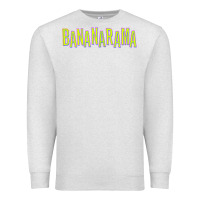 Oatmeal Heather best of grup music  bananarama Premium Sweatshirt - linhVisuals